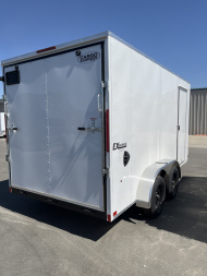 New 2025 Cargo Express KEDX8414070 Cargo / Enclosed Trailer