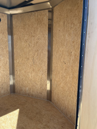 New 2025 Cargo Express KEDX8414070 Cargo / Enclosed Trailer