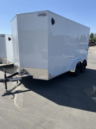 New 2025 Cargo Express KEDX8414070 Cargo / Enclosed Trailer