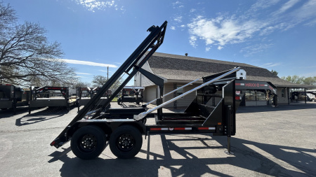 2026 83"x14' MAXX-D GN Roll-Off - ROX