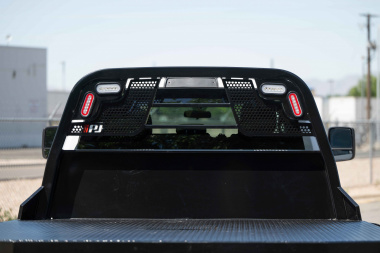 New Steel Flat Deck Body Truck Bed - GB