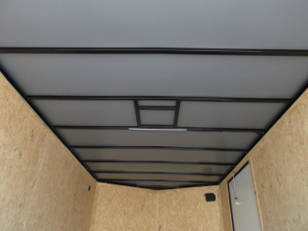New 2025 COVERED WAGON TRAILERS 8.5x16 Cargo Trailer / Car Hauler / 5200# Axles / 7ft Interior Height / 48" RV Side Door / Bed Lined RV Step / .030 Silver Semi-Screwless Exterior / 60" Triple Tube Tongue / Extra Wide Ramp / Black Out Package