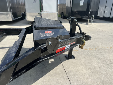 New NEW 2025 Horizon 14’x83”X48” HZ7 Dump Trailer 2-7000 lb axles = 14K