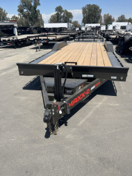 New 2026 MAXX-D T8B10224 Equipment Trailer