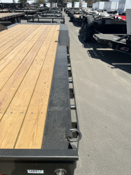 New 2026 MAXX-D T8B10224 Equipment Trailer
