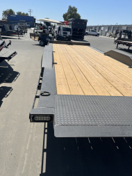 New 2026 MAXX-D T8B10224 Equipment Trailer