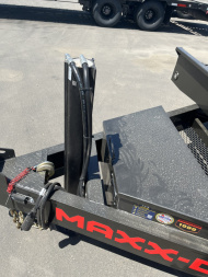 New 2026 MAXX-D T8B10224 Equipment Trailer