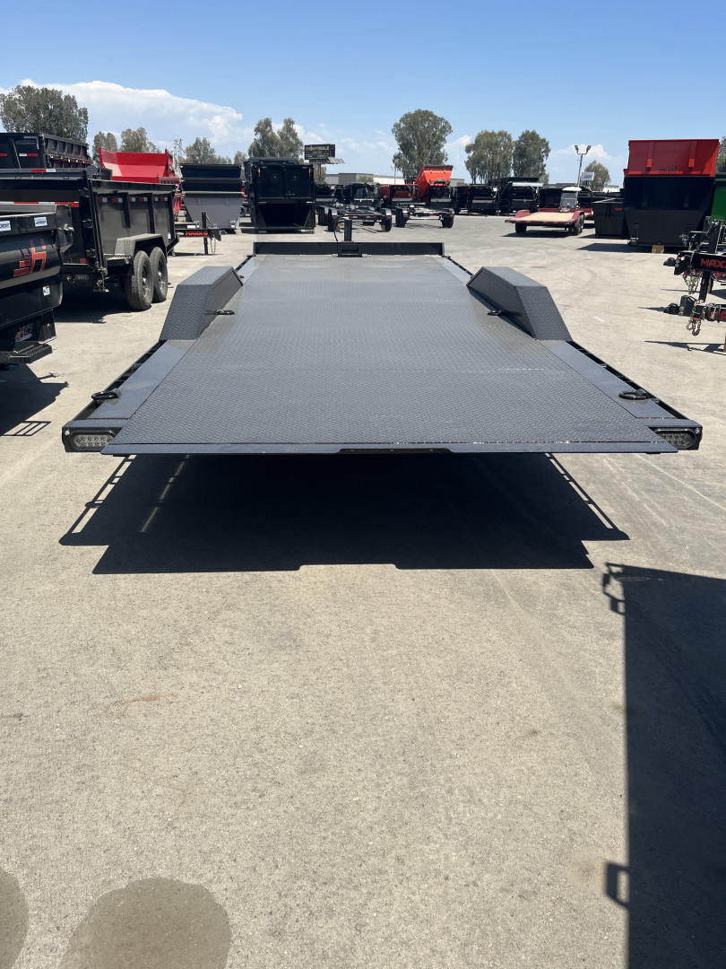 New 2026 MAXX-D T8X10224 Equipment Trailer