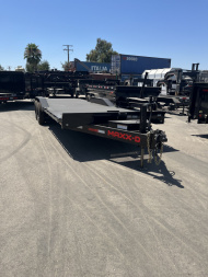 New 2026 MAXX-D T8X10224 Equipment Trailer