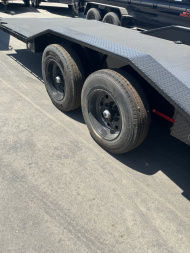 New 2026 MAXX-D T8X10224 Equipment Trailer