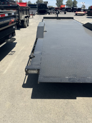 New 2026 MAXX-D T8X10224 Equipment Trailer