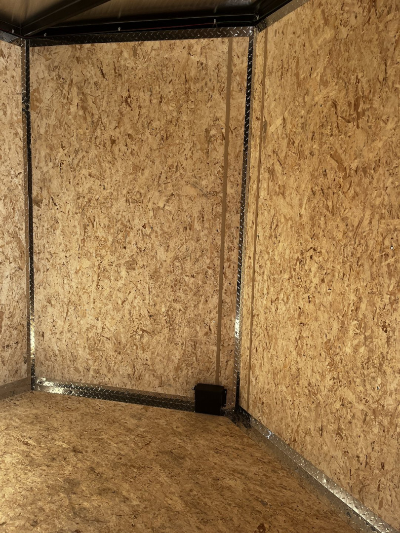 New 2025 Legend Trailers CYCLONE 8.5X20 Car / Racing Trailer