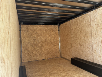 New 2025 Legend Trailers CYCLONE 8.5X20 Car / Racing Trailer