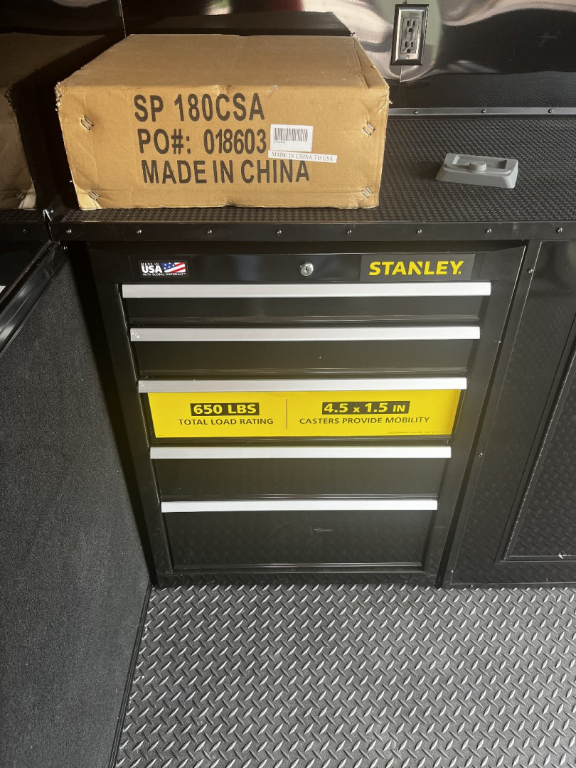 New 2025 CONTINENTAL CARGO RACER 8.5X28 Car / Racing Trailer