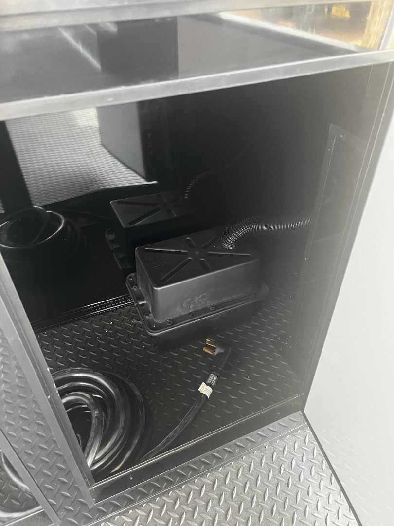 New 2025 CONTINENTAL CARGO RACER 8.5X28 Car / Racing Trailer