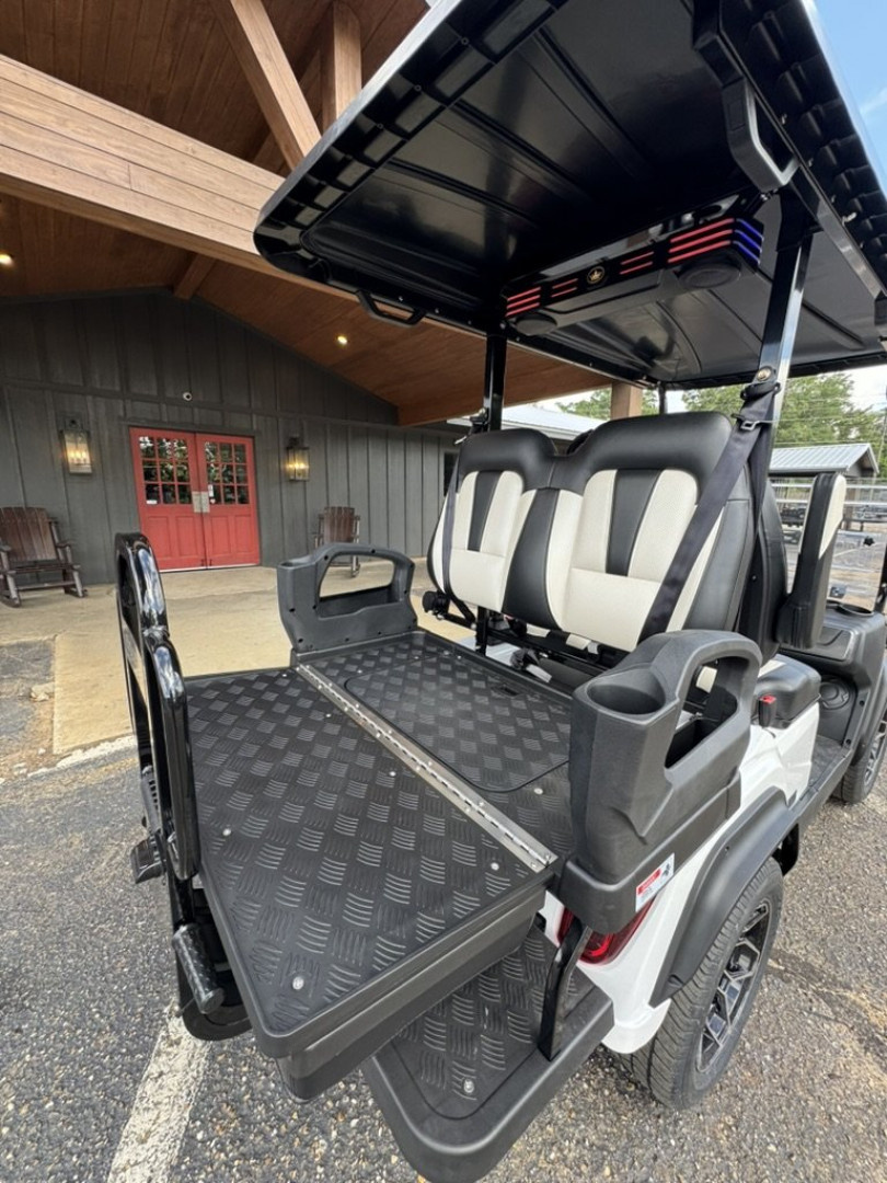 New 2025 Evolution D5 Ranger 2+2 PluS