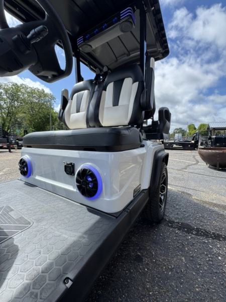 New 2025 Evolution D5 Ranger 2+2 PluS