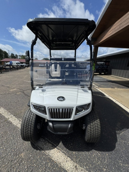 New 2025 Evolution D5 Ranger 2+2 PluS