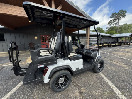 New 2025 Evolution D5 Ranger 2+2 PluS