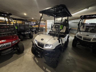 New 2025 Evolution D5 Maverick 2+2 Plus