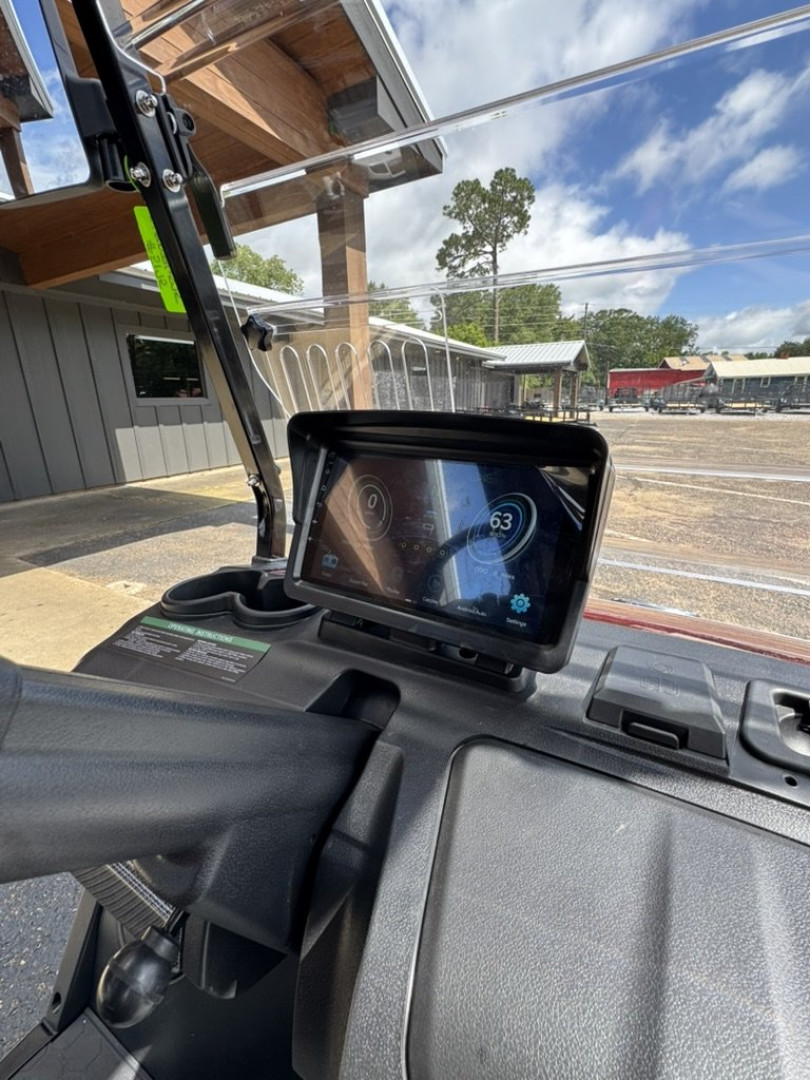 New 2025 Evolution D5 Maverick 2+2 Plus
