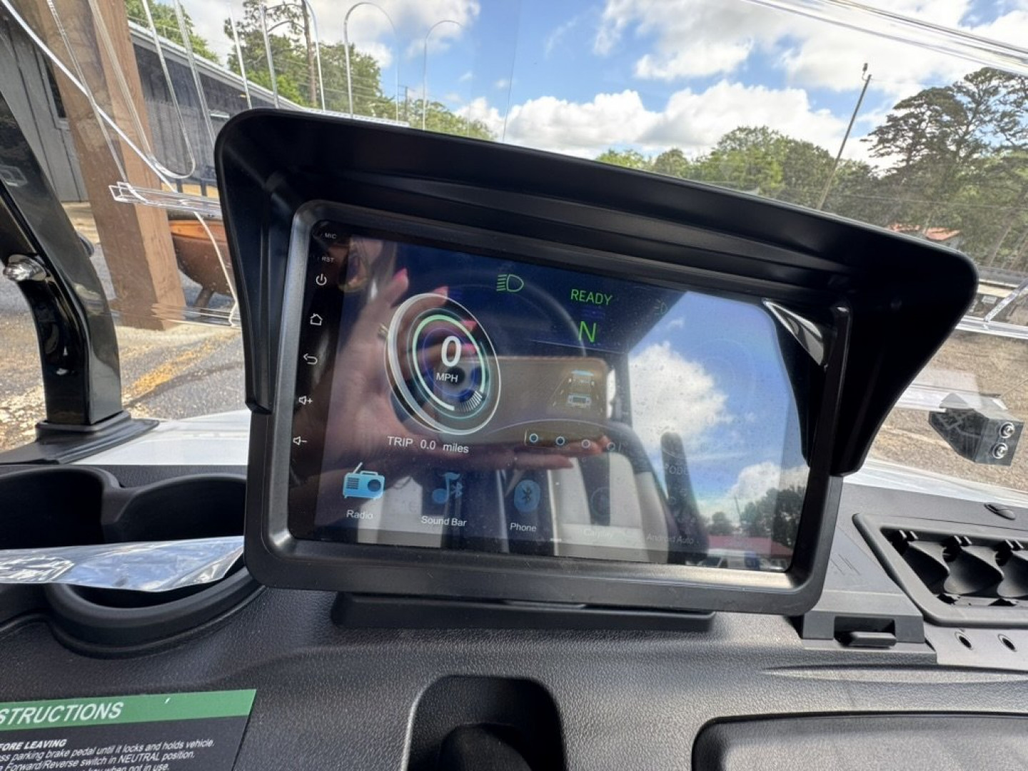 New 2025 Evolution D5 Ranger 2+2 PluS