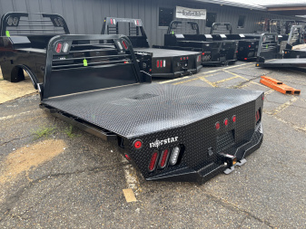 New 2025 Norstar SR0949460 Truck Bed(50HSB9415T1906491)