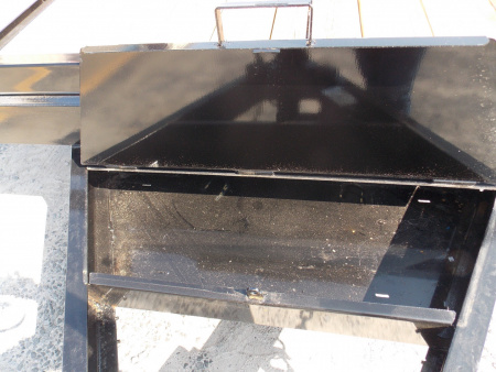 New 2026 Triple Crown Trailers TC ECF7X20WR 14K Equipment Trailer