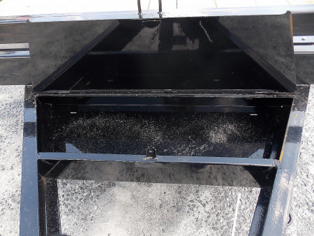 New 2026 Triple Crown Trailers TC ECF7X24 14K Equipment Trailer