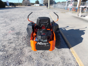 New 2025 Bad Boy Lawn Mowers BMZ4219BG