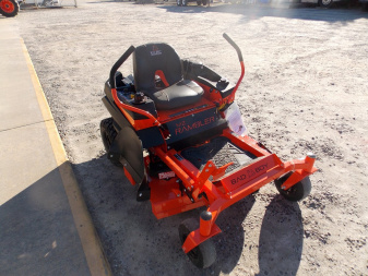 New 2025 Bad Boy Lawn Mowers BMZ4219BG