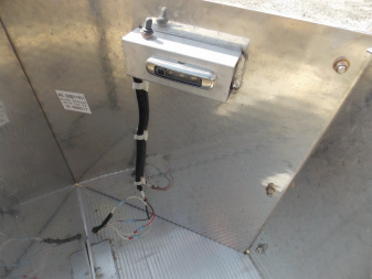 New 2026 Aluma AL UTR14S-R Utility Trailer