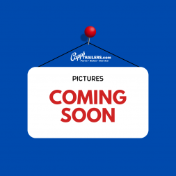 New 2026 ALUMA AL 7814TA-EL-R-RTD Utility Trailer