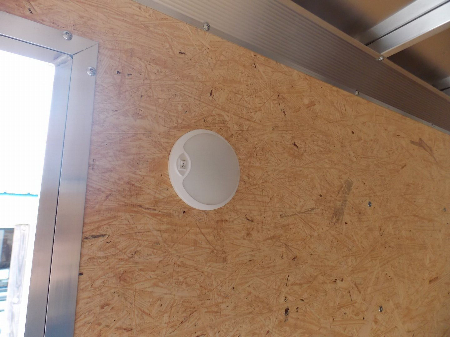 New 2025 EZ HAULER ALC EZEC85X24CH-XLT-P CHARCOAL Cargo/Enclosed Trailer