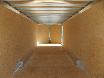 New 2025 EZ HAULER ALC EZEC85X24CH-XLT-P WHITE Cargo/Enclosed Trailer