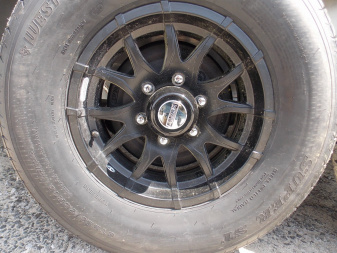 New 2026 Aluma AL 8220H-ANV-TILT-TA-EL-RTD Tilt Trailer