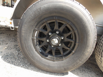 New 2026 Aluma AL 8220H-ANV-TILT-TA-EL-RTD Tilt Trailer