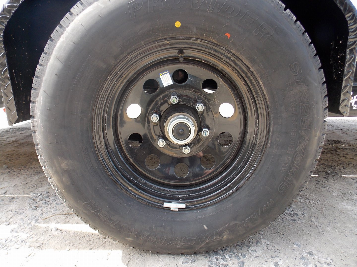 New 2025 Good Guys Trailers GG US8A1615CSAT16RB -SP01 Utility Trailer