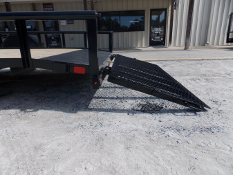 New 2025 Good Guys Trailers GG US8A1615CSAT16RB -SP01 Utility Trailer