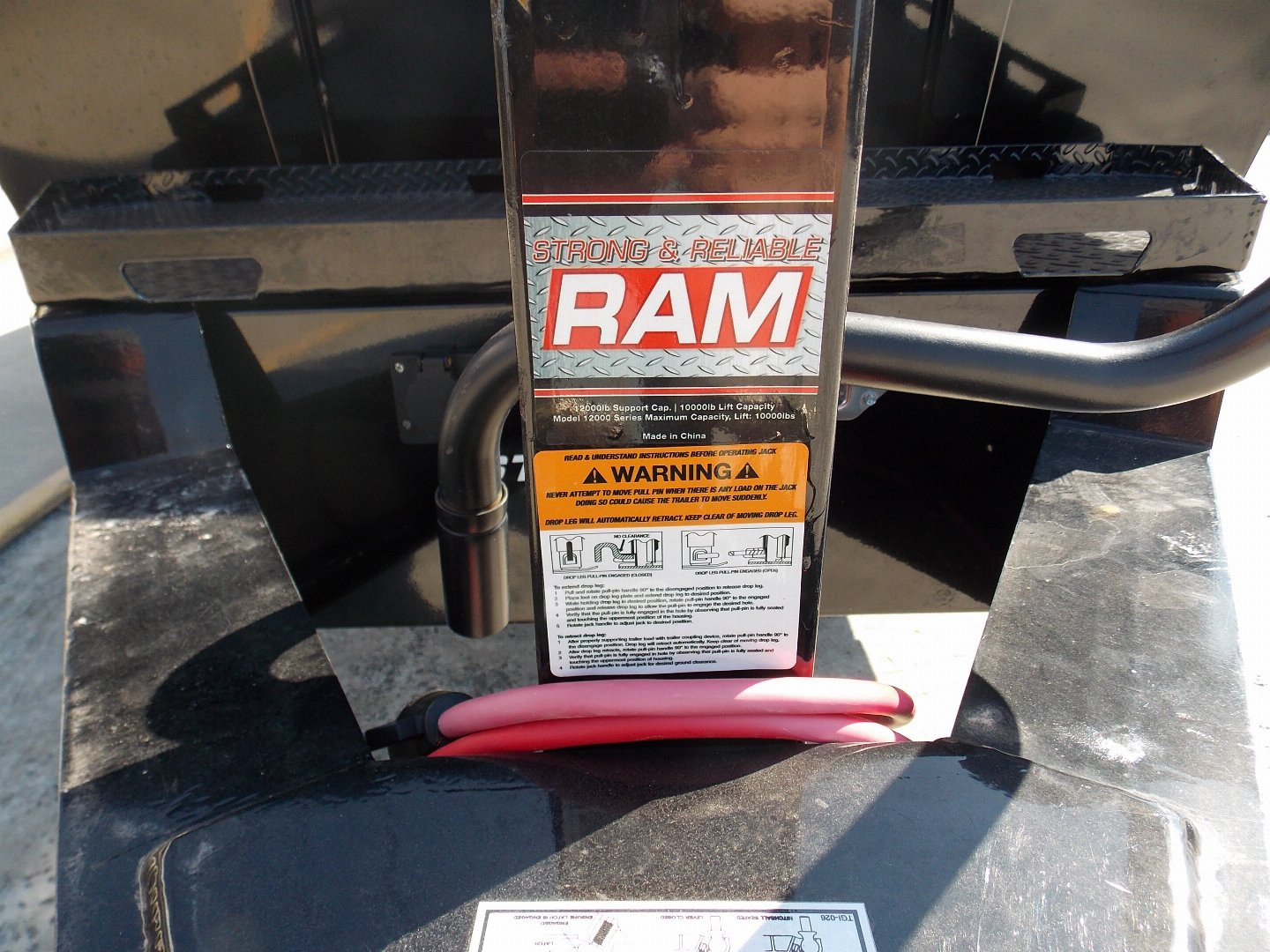 New 2025 Good Guys Trailers DL7B1427ESCRB-HS03 Dump Trailer