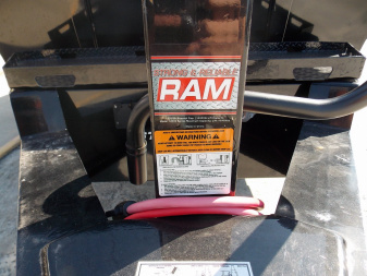 New 2025 Good Guys Trailers DL7B1427ESCRB-HS03 Dump Trailer