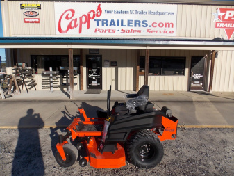 New 2025 Bad Boy Lawn Mowers BZS54KT726