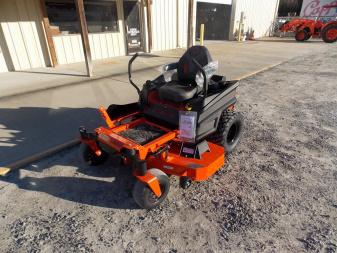 New 2025 Bad Boy Lawn Mowers BZS54KT726