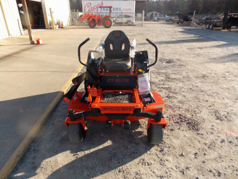 New 2025 Bad Boy Lawn Mowers BZS54KT726