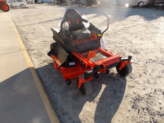 New 2025 Bad Boy Lawn Mowers BZS54KT726