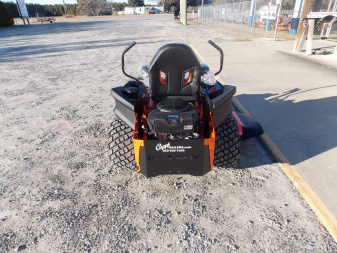 New 2025 Bad Boy Lawn Mowers BZS54KT726