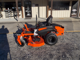 New 2025 Bad Boy Lawn Mowers BAZ60FR691