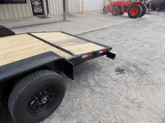 New 2025 TRIPLE CROWN TRAILERS TC CHWF7X2010K Car Hauler