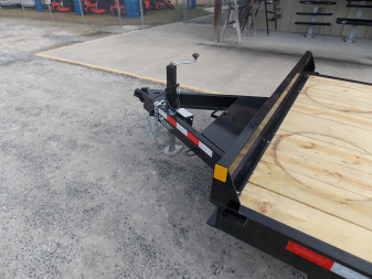 New 2025 TRIPLE CROWN TRAILERS TC CHWF7X2010K Car Hauler