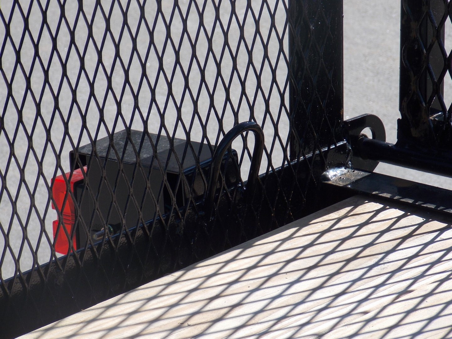 New 2025 Triple Crown Trailers U6X10G 2M Utility Trailer